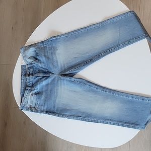 NWT Men's AE Skinny Jeans 33/32